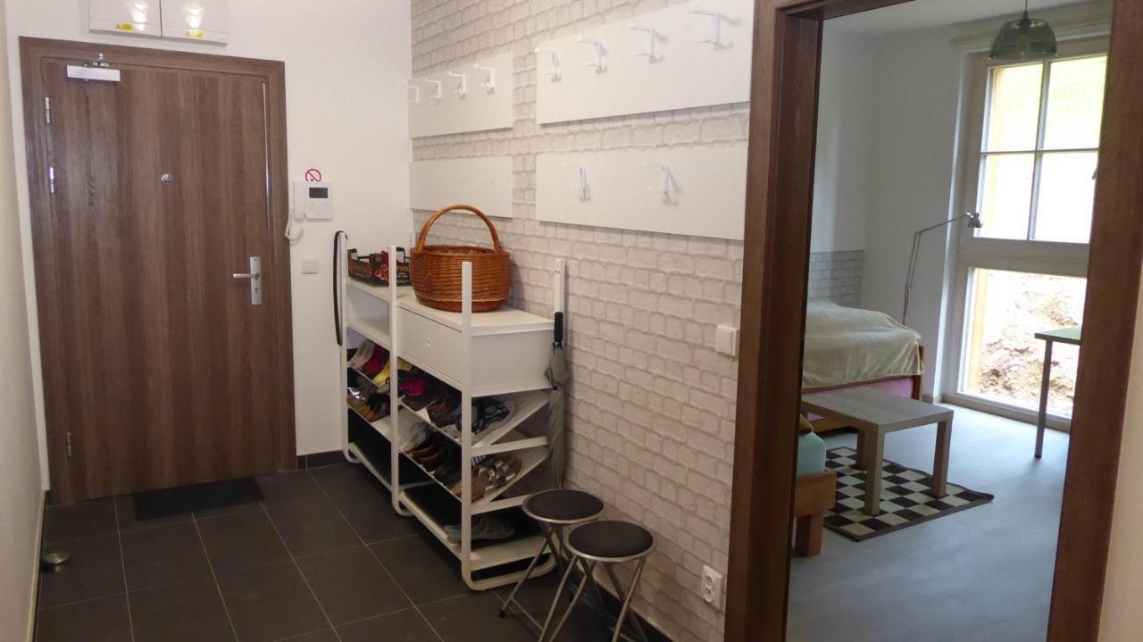 Apartman M5 Horni Misecky Exterior photo