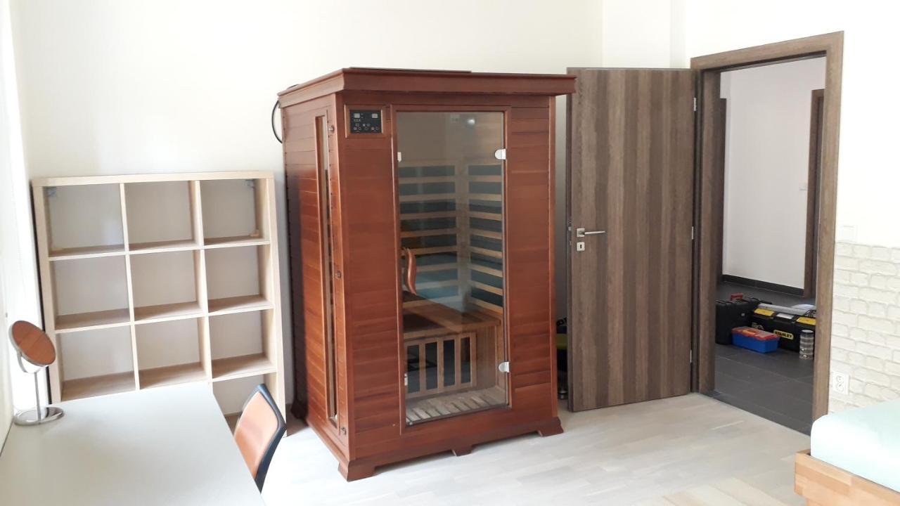 Apartman M5 Horni Misecky Exterior photo